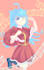 draw cute and beautiful anime art illustration