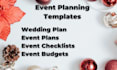 be your event planner and help you plan your event