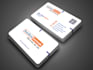 do  luxury business card design