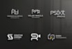 do creative photography videography logo design