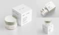 create cosmetic product logo, branding and packaging