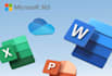 do microsoft office word, excel and power point projects