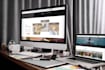 develop and design wordpress website