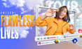 design 2 different attractive youtube thumbnails in 24 hours