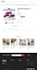 build amazing landing page using wordpress in arabic