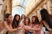 do a photoshoot in milan