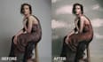 retouch your fashion photos