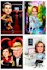 make funny caricature from your photo