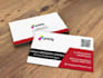 do professional business card