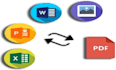 convert all kinds of file formats