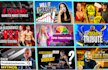 design attractive and creative youtube thumbnails