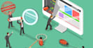 fix the bugs in your websites