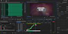 do video editing , motion graphics , promotional video ads and edit travel vlogs