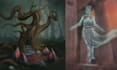 illustrate your fantasy art
