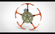 make 2d drawings, 3d mechanical parts and component designs