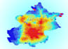draw maps of scientific research map