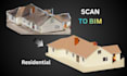 convert point cloud scan to bim model in revit