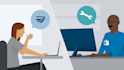 integrate zendesk, zoho and other helpdesk with wordpress