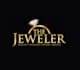 do create an modern jewelry logo