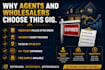 expired real estate listings for wholesalers and agents USA