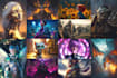 create stunning concept art using midjourney ai