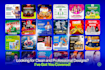 do high converting facebook ads design and banner ads design