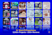 do high converting facebook ads design and banner ads design
