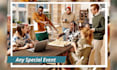 do wedding birthday graduation event photo slideshow videos