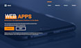 develop web and mobile apps with react js, react native, node js