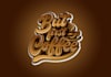 do custom typography design for logo or t shirt