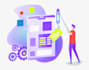 create a mobile application