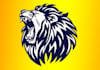 create an awesome lion logo within 12 hours