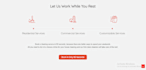 create a mobile friendly and SEO friendly wordpress website