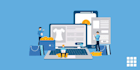 customize,develop wp blog, content, woocommerce website