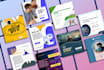 create canva editable template designs easy to edit