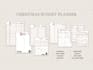 design custom digital planners and trackers in canva