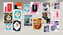 create aesthetic editable canva instagram templates