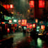 create you a fantasy art image, world, landscape