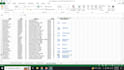 convert pdf to excel