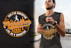 design custom tshirt logo and merchandise design