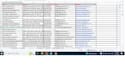 do data extraction, data input , data entry ,email collection and web research