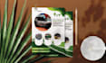 design professional a3,a4,a5,a6 flyers in 5 hours