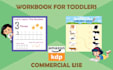 design kids coloring and activity book