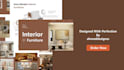 design ppt, webinar slides, ecourse, course slides, canva