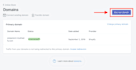 connect domain with shopify,wix,squarespace and any website