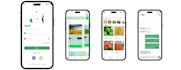 develop tracking app, gps tracking app for android and ios
