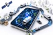 develop gps fleet tracking app for android and ios