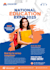 design creative food flyer, party flyer, education flyer, real estate flyer
