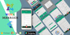 reskin app using android studio