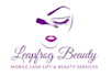 do elegant makeup logo design with unlimited revision